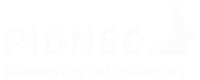 pioneo GmbH Logo